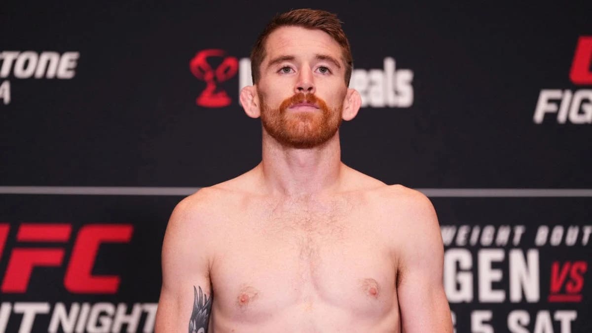 Кори Сэндхэген