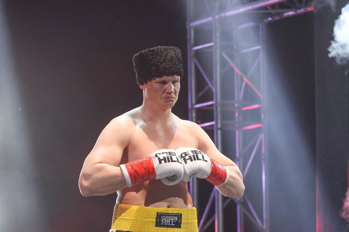 Павел Шульский