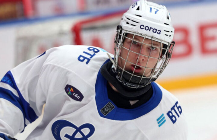 Иван Рябкин