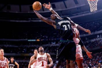 Что такое баскетбол: описание вида спорта