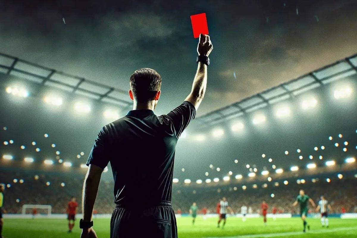 Удаление с поля