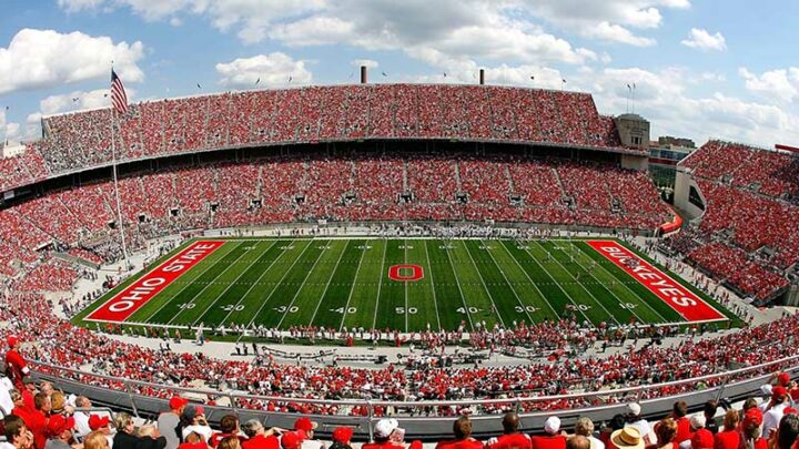 Подкова Огайо