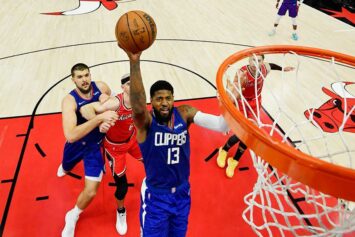 Высота и диаметр баскетбольного кольца