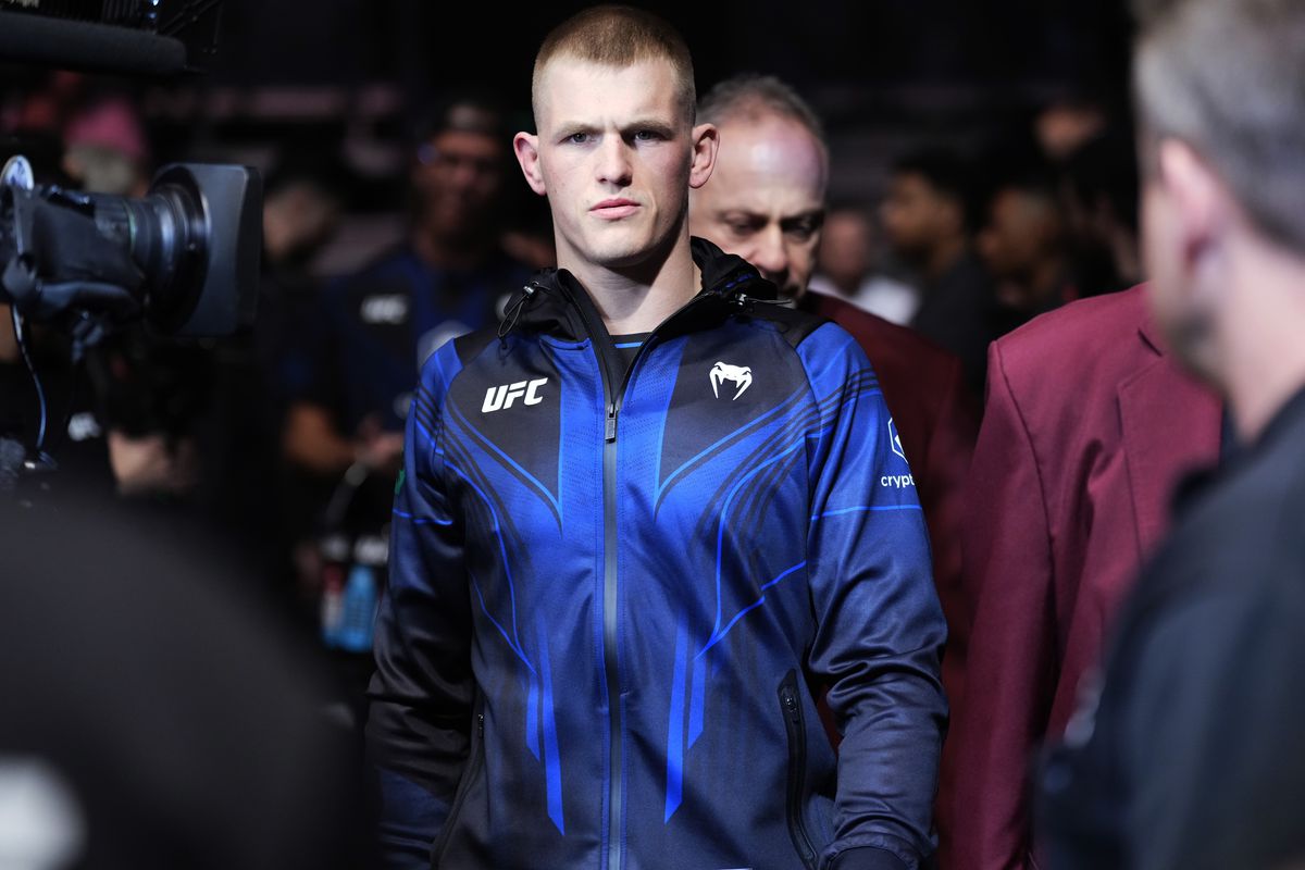 Иэн Машадо Гэрри