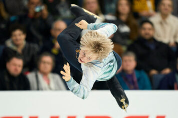 ISU разрешил пятерные так, что их нет смысла прыгать. Но Малинин все равно готов рискнуть