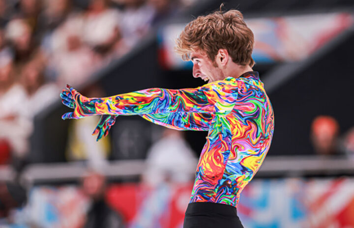 Марк Кондратюк