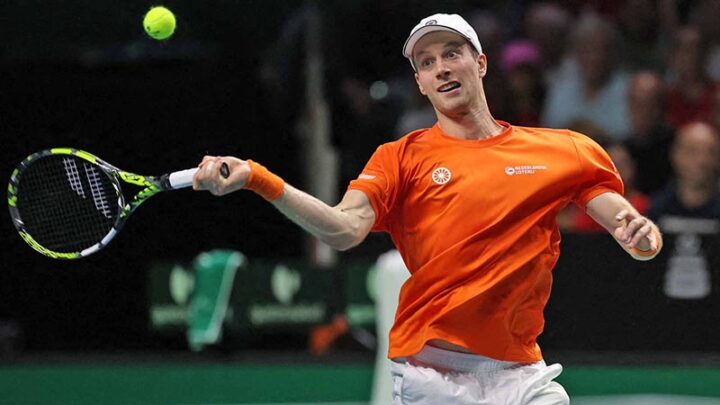 Ботик ван де Зандсхюльп