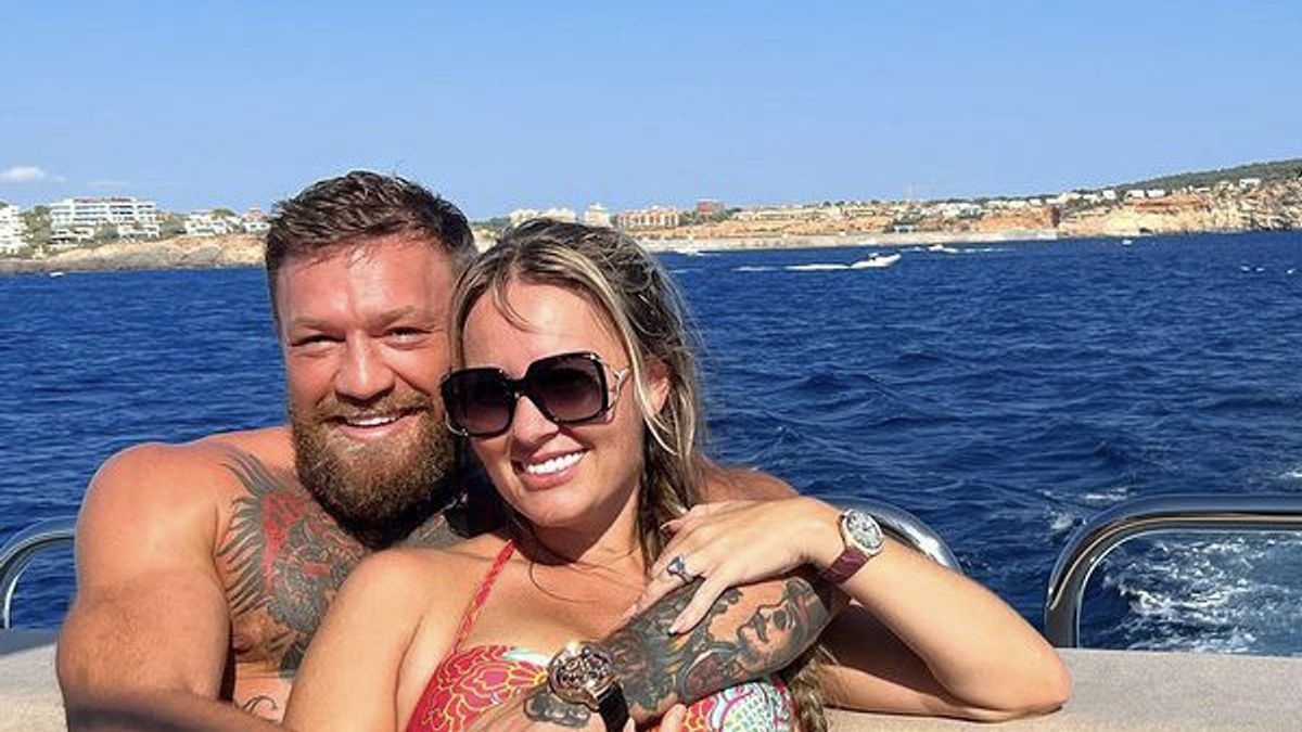 Макгрегор и Дэвлин