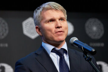 Экс-глава российского спорта призвал обеспечить публичность делу о фактах коррупции среди судей РПЛ