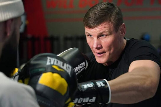 «В России живем, сам понимаешь. То кому-нибудь на ногу наступил, то у кого-то кровь горячая» — интервью с мастером спорта по боксу Павлом Шульским