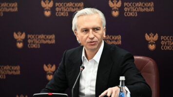 Дюков признался, что в РФС знали о вымогательстве денег у руководства «Крыльев Советов»