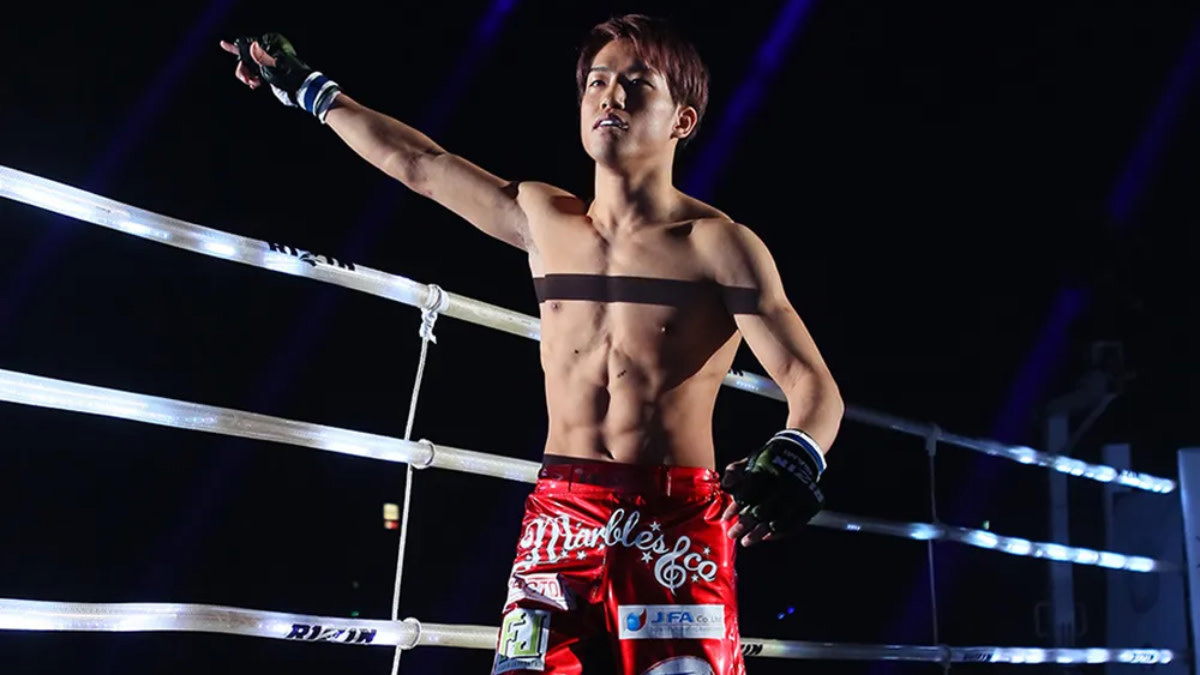 Кай Асакура