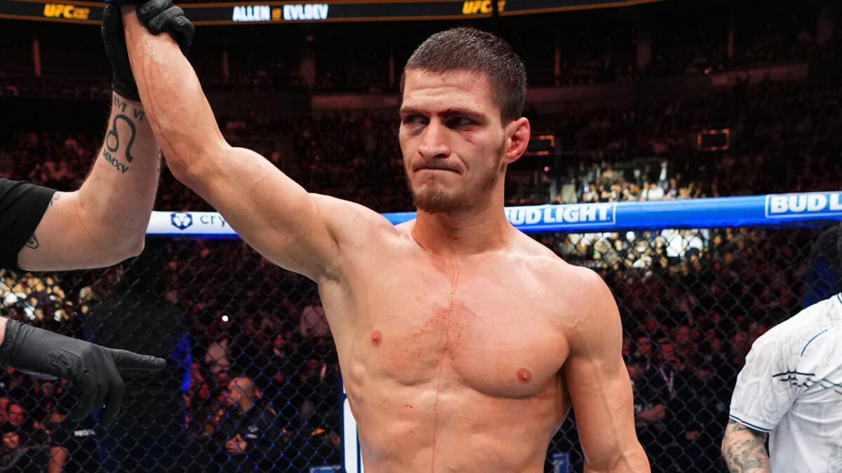 Мовсар Евлоев