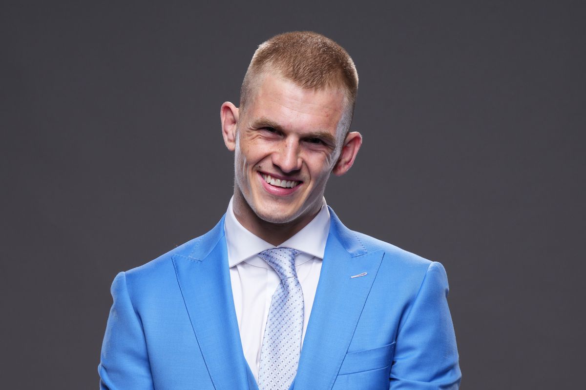 Иэн Машадо Гэрри