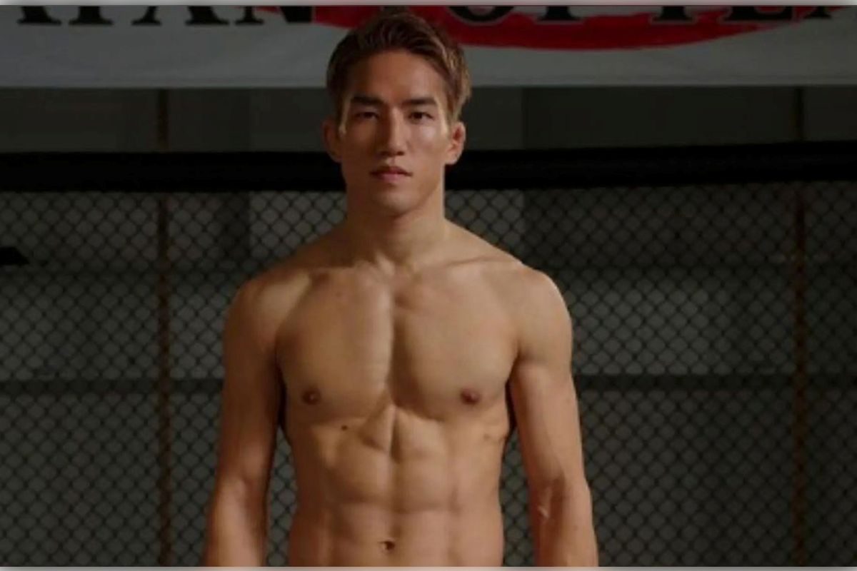 Кай Асакура