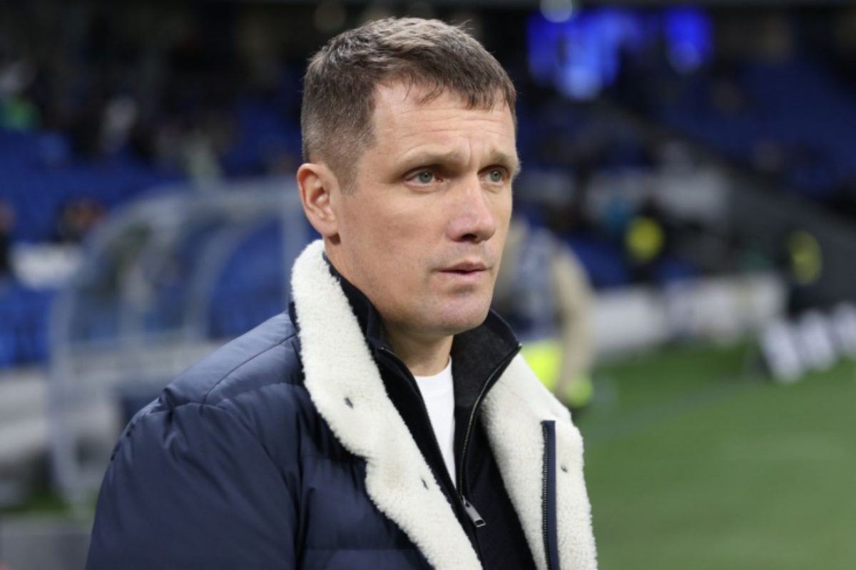 Гончаренко