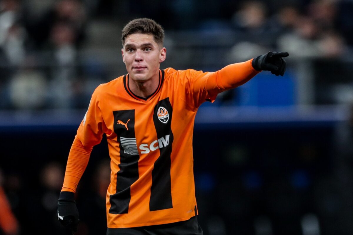 Георгий Судаков