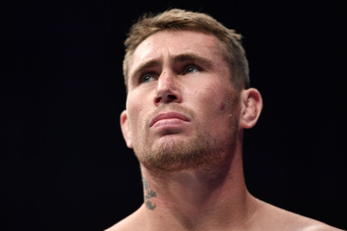 Даррен Тилл