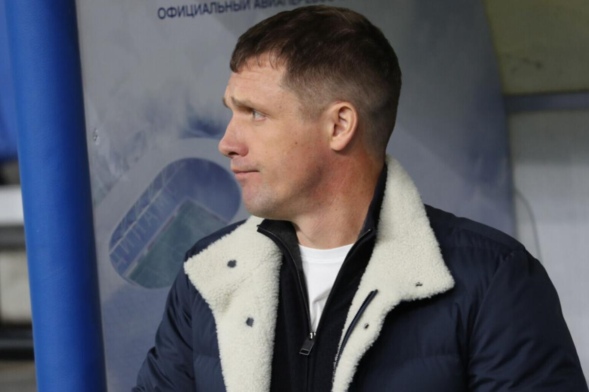 Гончаренко