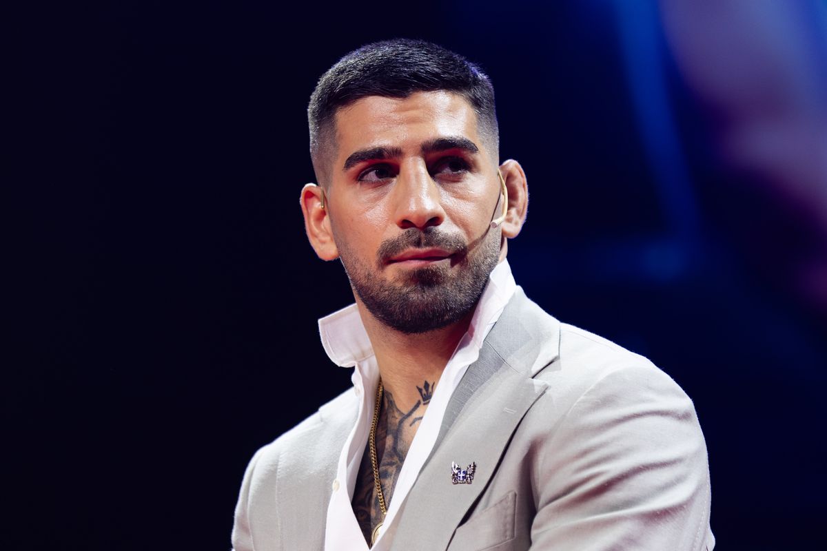 Илия Топурия