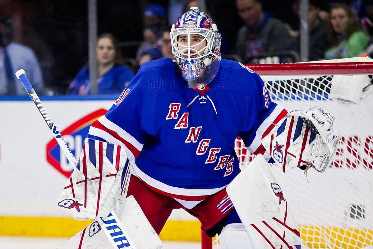 Игорь Шестеркин