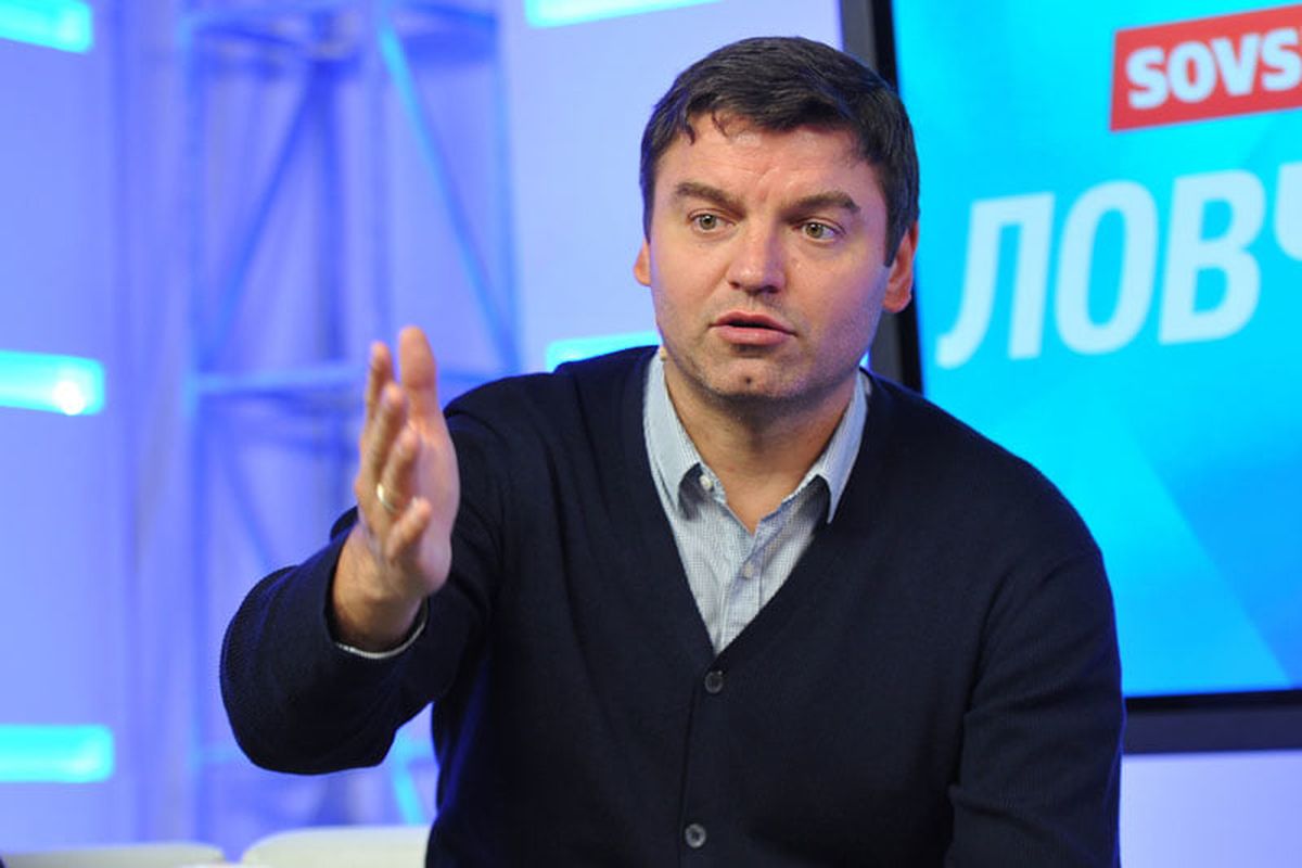 Роман Орещук