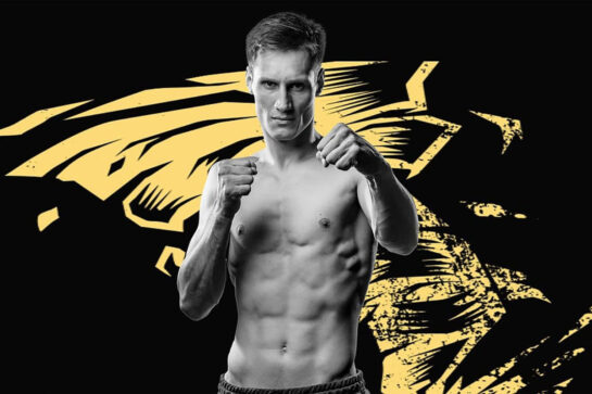 «Я оставил уже очень много здоровья в сене. Больше, чем многие могут себе представить» — интервью с комментатором Top Dog Денисом «Ураганом» Дулой