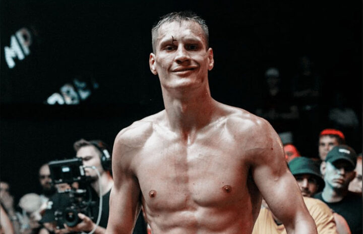 Кулачник Дула