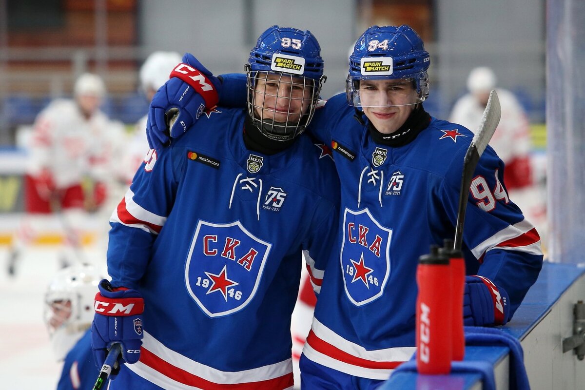 Иван Демидов