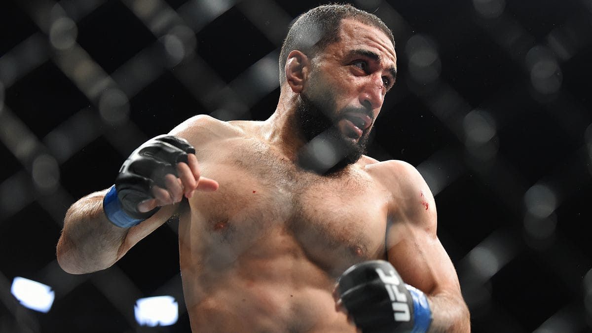 Белал Мухаммад