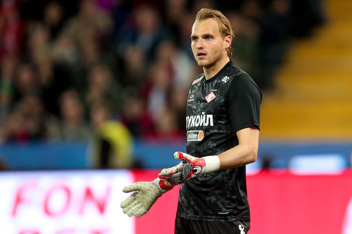 Максименко