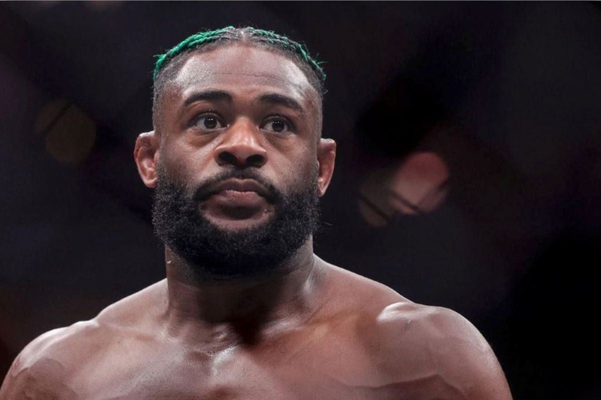 Алджамейн Стерлинг