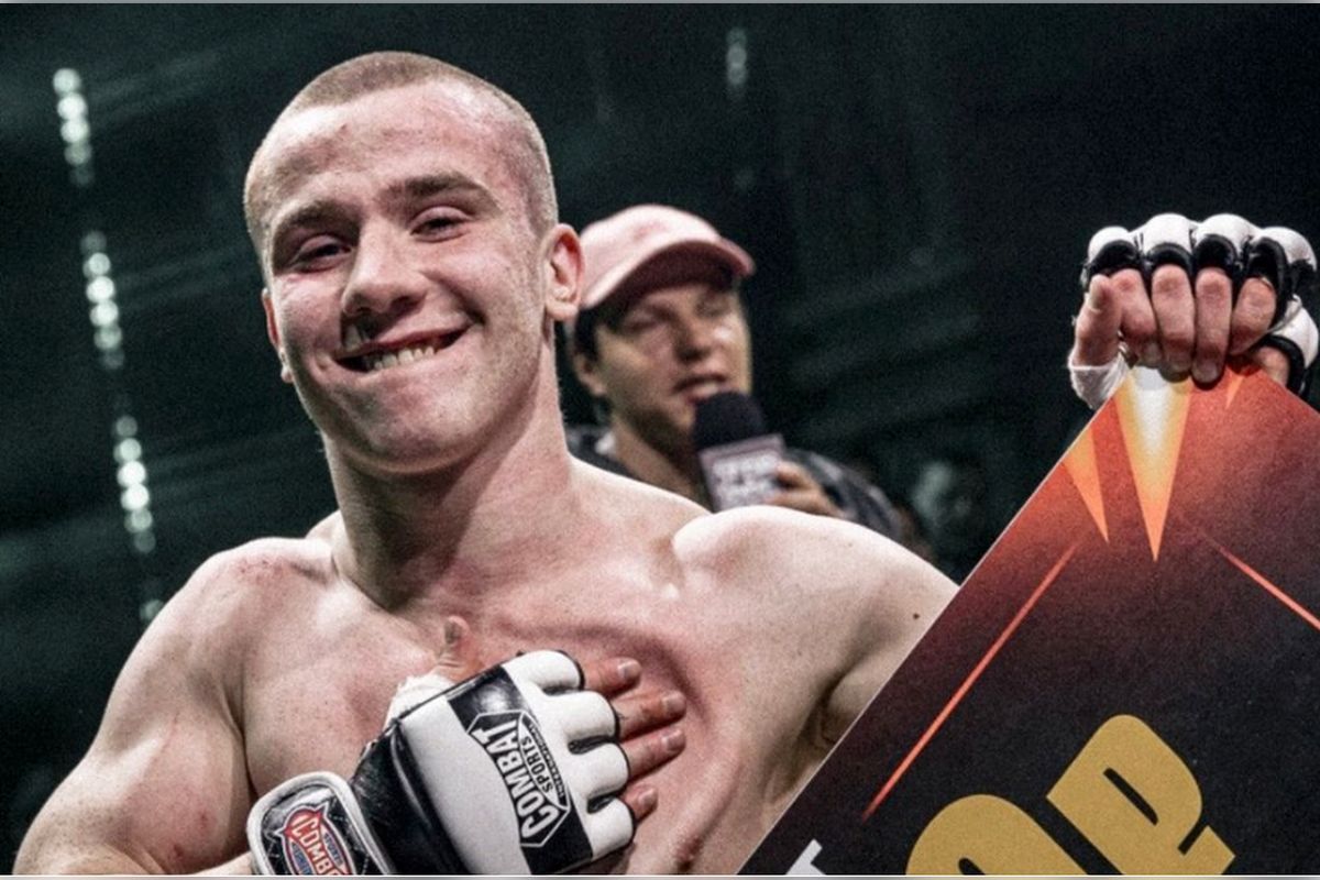 Владислав Дзержинский