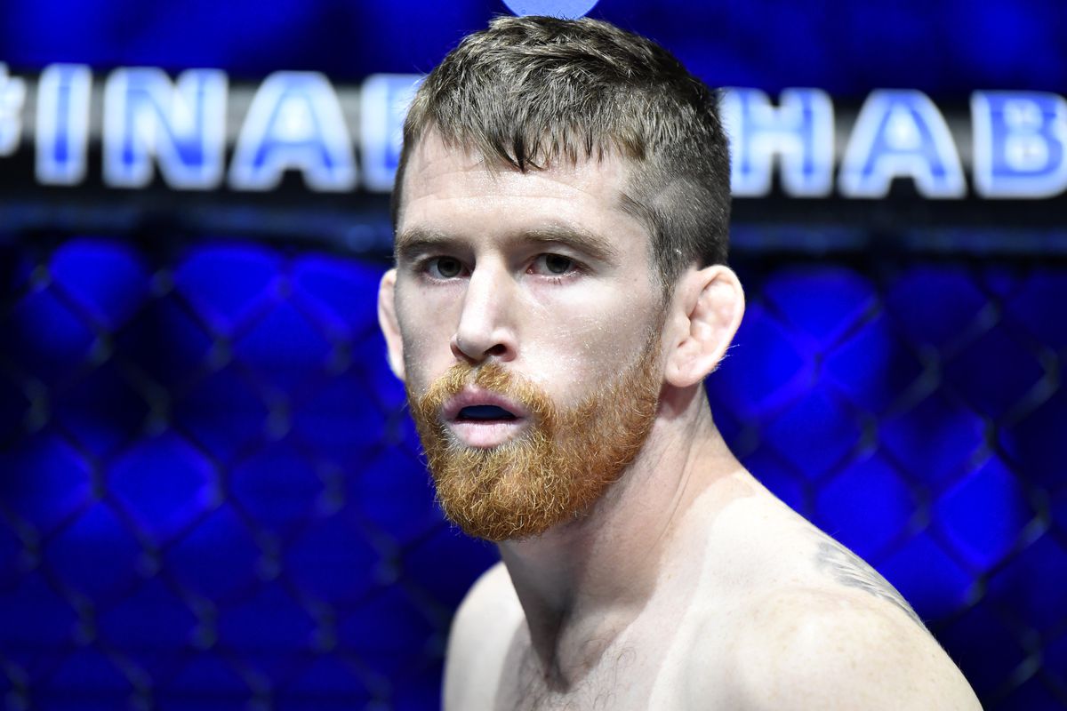 Кори Сэндхэген