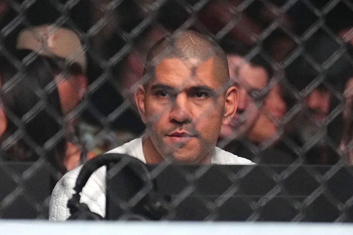 Алекс Перейра