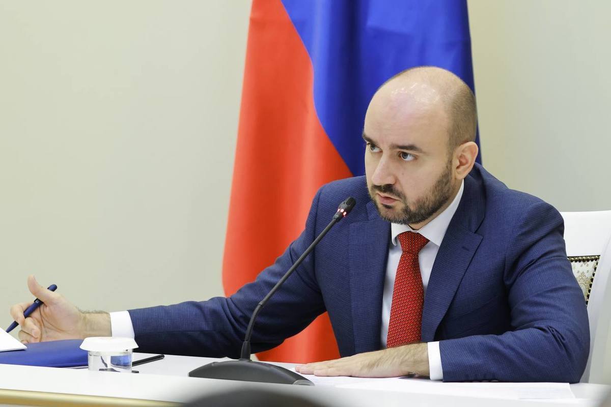 Вячеслав Федорищев