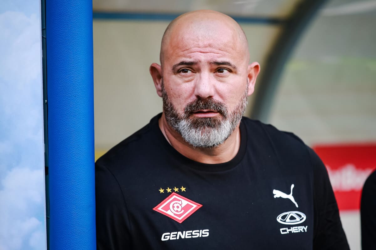 Деян Станкович