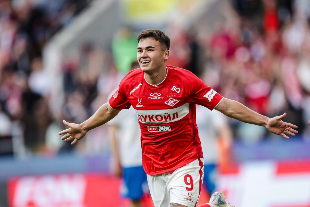 Манфред Угальде