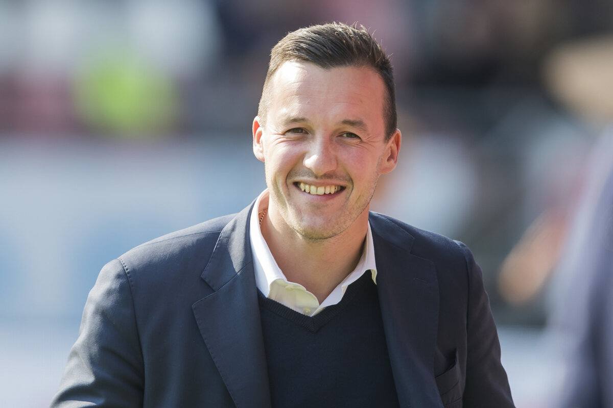 Яровинский