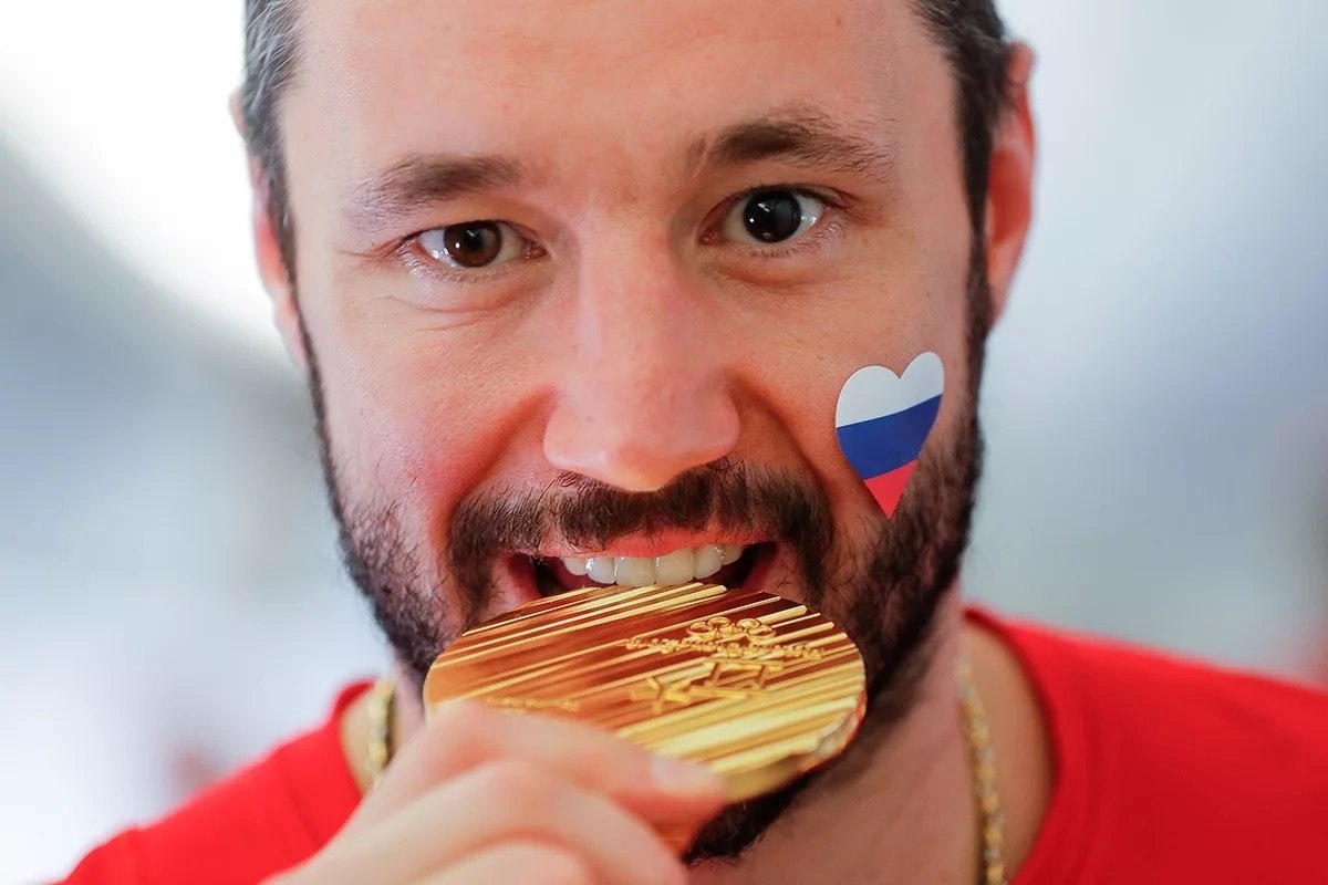 Илья Ковальчук