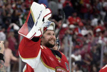 Кучеров или Бобровский? Бетербиев или Андреева? А может, Миранчук? 10 лучших спортсменов России 2024 года