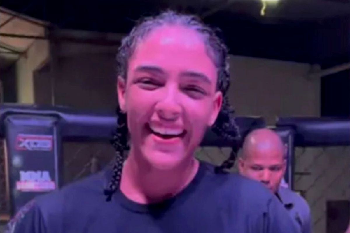 Элис Перейра