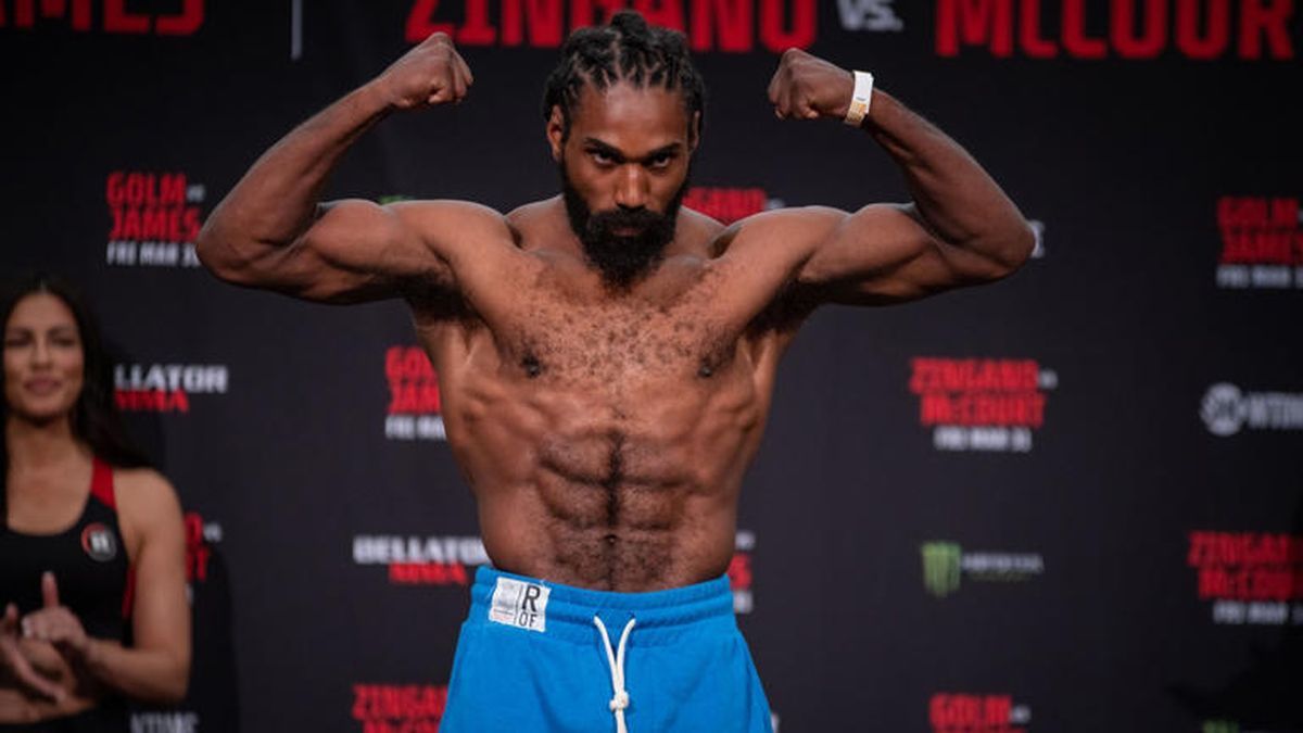 Лэнс Гибсон-младший