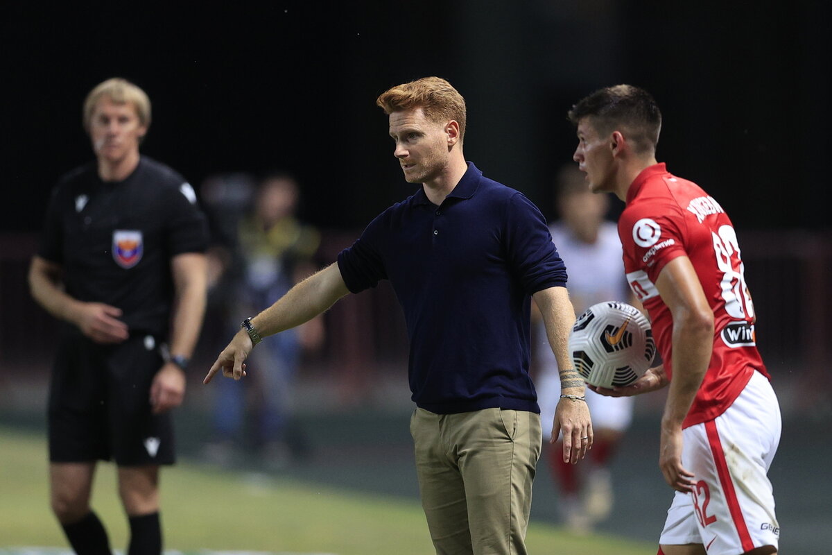 Гильермо Абаскаль