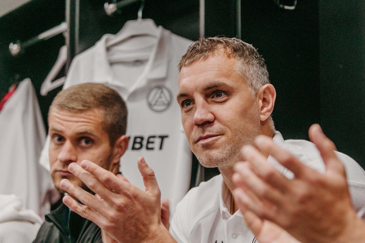 Артем Дзюба