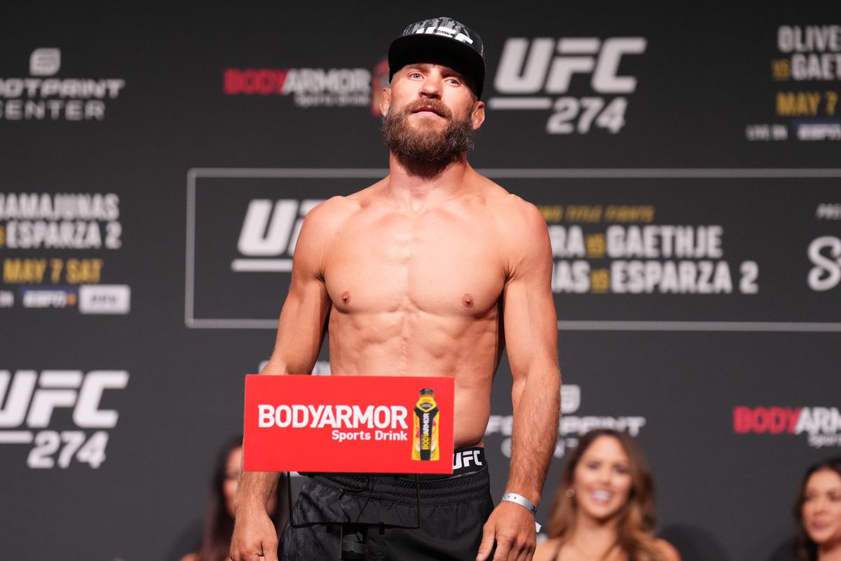 Дональд Серроне