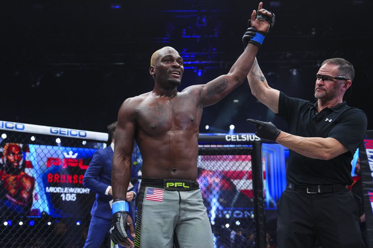 Дерек Брансон