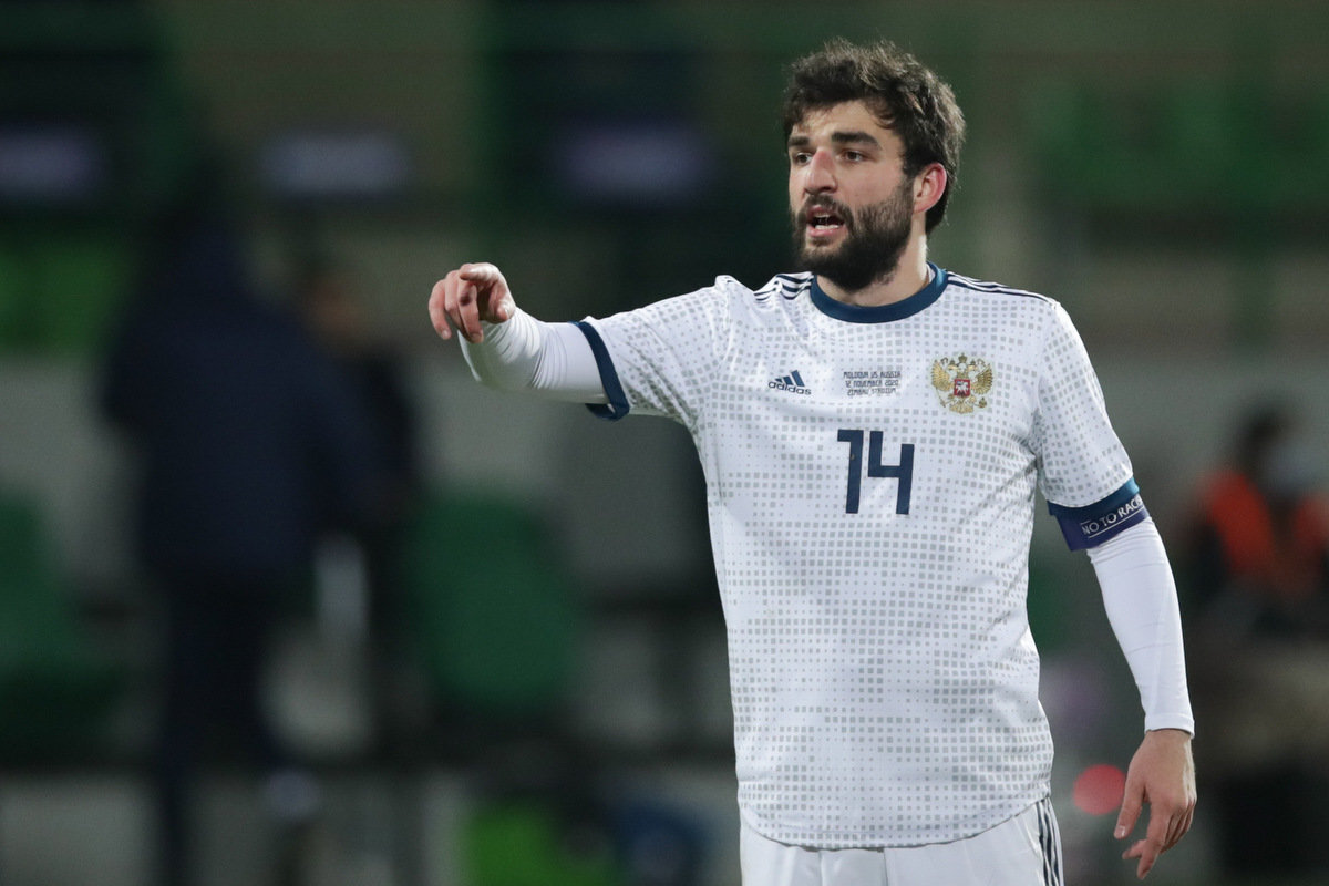 Георгий Джикия