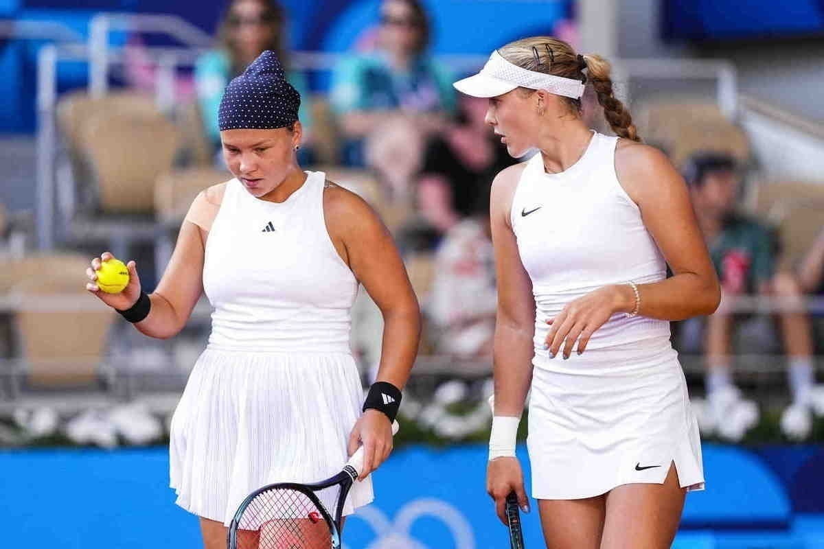 Шнайдер и Андреева