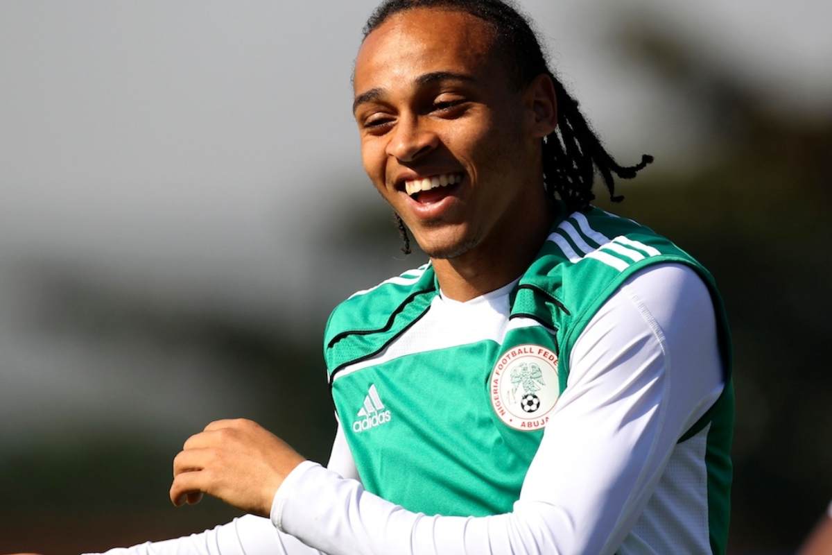 Одемвингие